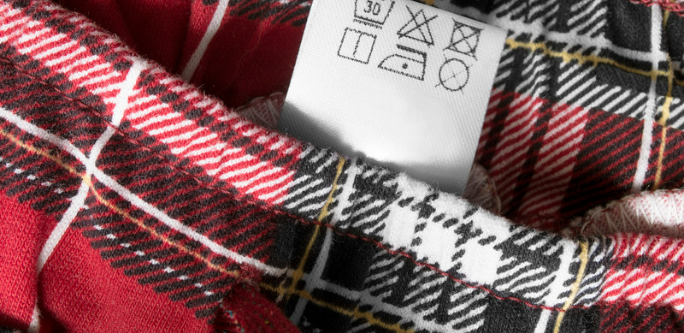 Tips for caring for your clothes: How to keep your favorite pieces looking new.